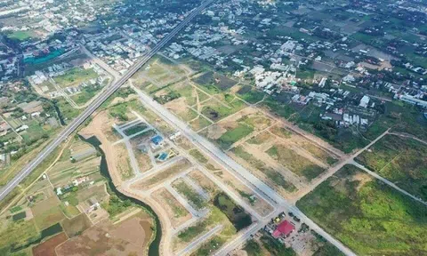 Tín hiệu tốt từ thị trường địa ốc và dự báo phân khúc sẽ “lên ngôi” trong 6 tháng cuối năm