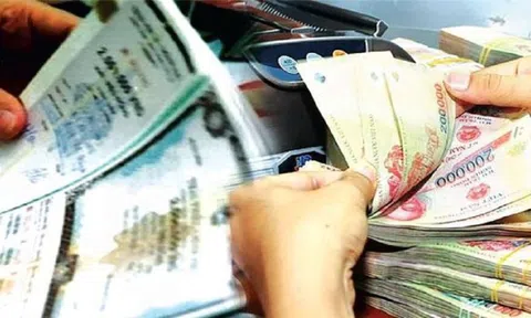 Đề xuất trái phiếu ngân hàng được Nhà nước bảo lãnh như tiền gửi