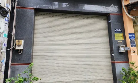 Hé lộ công ty bán yến sào xuất hóa đơn 34.000 tỷ liên tục trong 7 ngày