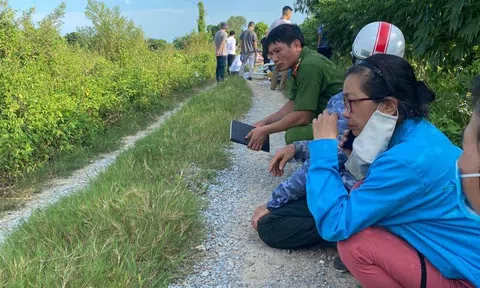 Lời khai nghi phạm sát hại nữ đồng nghiệp tại Hải Dương: Hé lộ nguyên nhân đau lòng