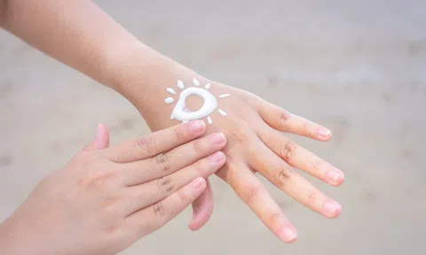 Thu hồi toàn quốc lô kem dưỡng trắng do công ty Ngọc Ý Châu sản xuất