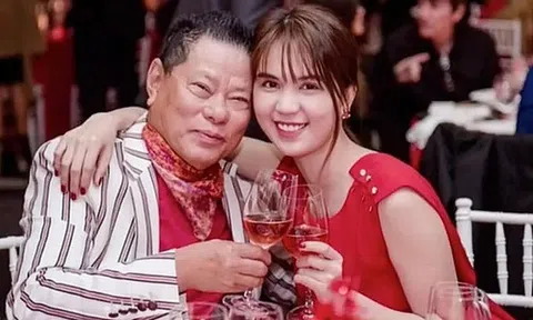 Trước khi thừa nhận “nợ như chúa chổm”, tỷ phú Hoàng Kiều từng giàu cỡ nào?