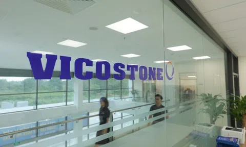 Vicostone (VCS) của đại gia Hồ Xuân Năng: Lãi ròng sụt giảm 48,76%