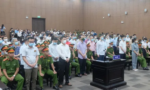 Vụ "chuyến bay giải cứu": HĐXX ấn định ngày tuyên án