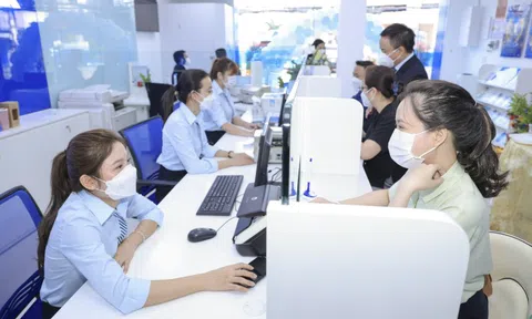 BAOVIET Bank tiếp tục ghi nhận nhiều điểm sáng 6 tháng đầu năm