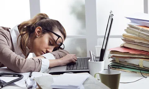Đừng hy sinh vì công việc mà đánh mất những thứ này