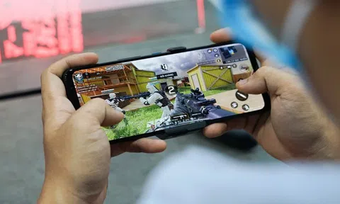 Chưa áp dụng thuế tiêu thụ đặc biệt đối với game online