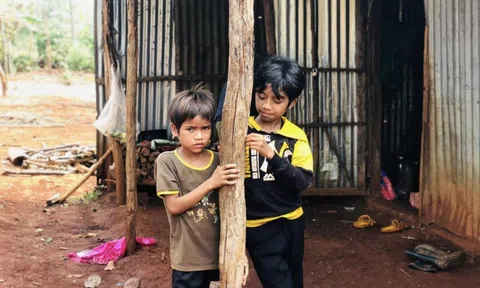 Thủ đoạn dụ dỗ "việc nhẹ lương cao"- Bài 1: Vỡ mộng về "miền đất hứa”