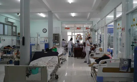 Bình Thuận: Một ca tử vong do bệnh tay chân miệng