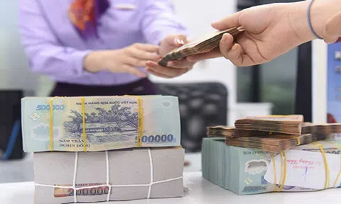 Người mua nhà, xe được vay ngân hàng này để đáo hạn ngân hàng khác từ ngày 1/9