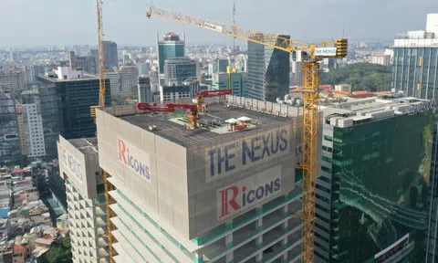 Coteccons phản hồi về việc Ricons gửi yêu cầu mở thủ tục phá sản