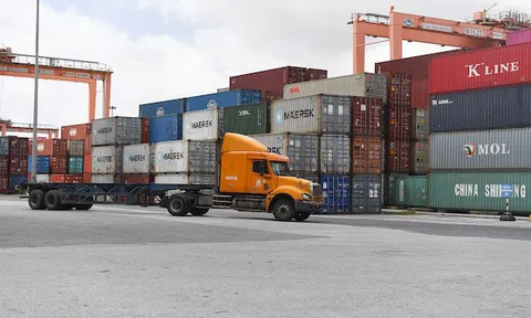 Bộ Công thương khuyến cáo doanh nghiệp về gian lận thương mại tại một số nước Trung Đông