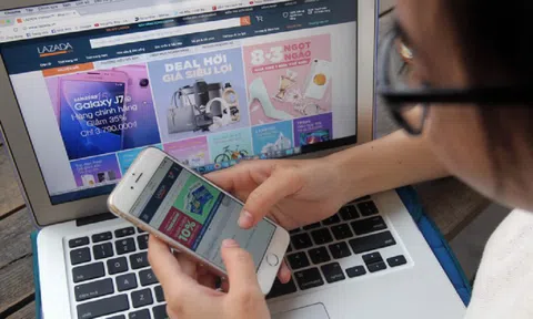 Bất thường giá trị đơn hàng, số lượng giao dịch trên sàn thương mại điện tử, Tổng cục Thuế nói gì?