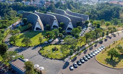 Công ty Trung Nguyên muốn chuyển nhượng quyền sử dụng đất tại dự án bị thu hồi ở Lâm Đồng