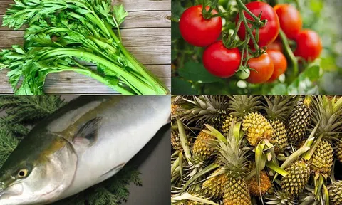 Gợi ý công thức làm món canh cá cam nấu ngót chua ngọt ngon miệng dễ làm