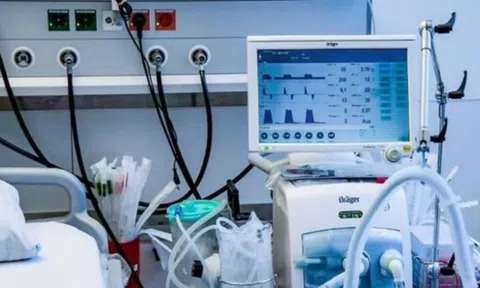 Xử phạt 2 công ty vi phạm liên quan đến trang thiết bị y tế