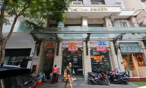 “Làn sóng” rao bán khách sạn giữa lúc du lịch tăng trưởng