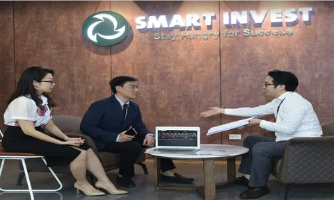 Xử phạt Chứng khoán Phố Wall, SmartInvest và Chứng khoán KB Việt Nam gần 1 tỷ đồng