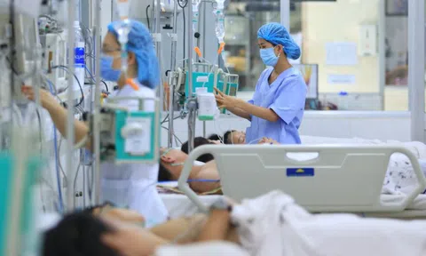 Sốt xuất huyết gia tăng, nguyên nhân từ đâu?