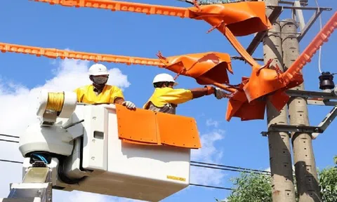 Tiêu thụ ở miền Bắc cao kỷ lục, liệu có lo thiếu điện?