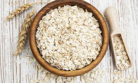 Top những thực phẩm "vàng" dành cho bữa sáng giúp chống lão hóa, làm sáng da