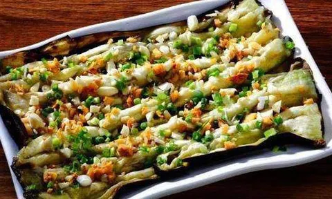 Cách làm món salad mát lạnh, siêu bổ dưỡng giải nhiệt mùa hè