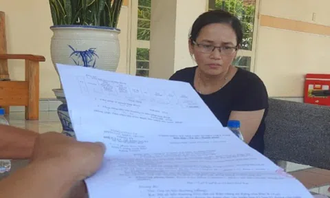 Doanh nghiệp bị phạt vì dùng ít điện, Điện lực Quảng Ngãi nói gì?