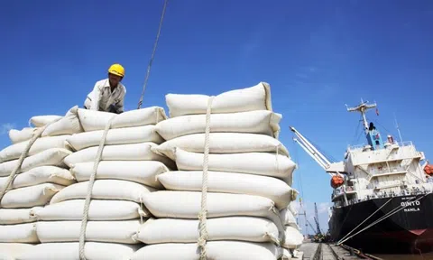 Bộ Công Thương yêu cầu doanh nghiệp báo cáo gấp lượng gạo tồn kho