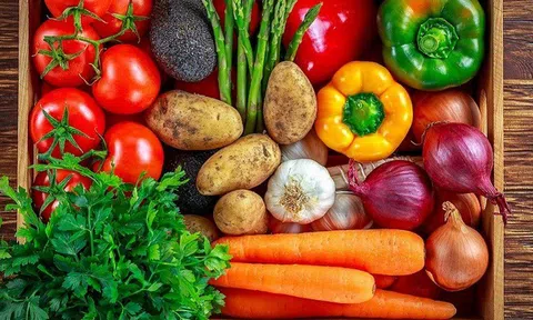 Người bị tiểu đường và béo phì có nên hạn chế rau củ chứa tinh bột?