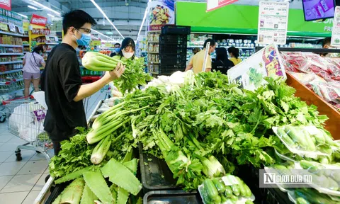 Bộ NN&PTNT tự tin với mục tiêu tăng trưởng GDP toàn ngành khoảng 3%