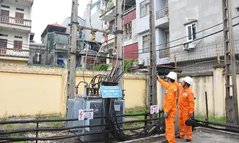 EVNHANOI chủ động triển khai các chương trình điều chỉnh nhu cầu phụ tải điện