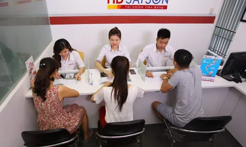 "Đại gia" HD Saison sở hữu khối tài sản hơn 17.000 tỷ đồng kinh doanh thế nào?