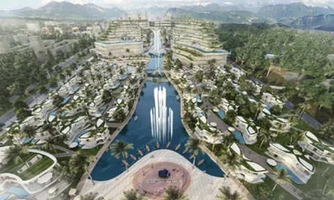 Agribank bán siêu dự án của Tân Hoàng Minh ở Phú Quốc để thu hồi nợ