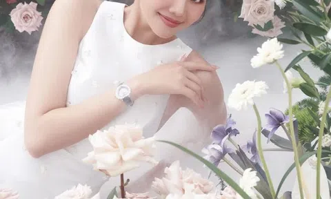 Siêu mẫu Thanh Hằng thông báo chuẩn bị lên xe hoa ở tuổi 40