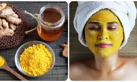 Tinh bột nghệ với công dụng thần kỳ nhưng đại kỵ với nhóm người sau