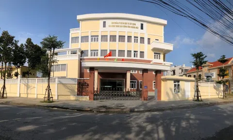 Công ty Phước Thành trúng gói thầu hơn 25,6 tỷ đồng sau khi chào vượt giá