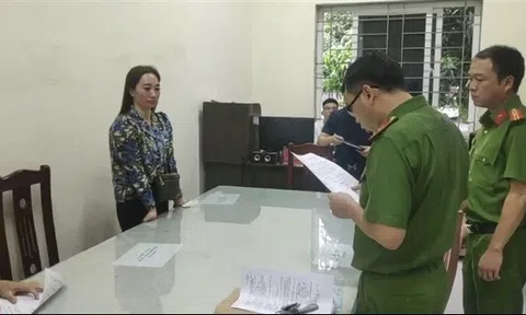 Hải Dương: Bắt tạm giam cô đồng bổ cau "đúng nhận, sai cãi"