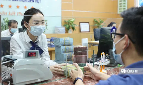 Phát hành hơn 61.000 tỷ đồng trái phiếu doanh nghiệp 7 tháng năm 2023
