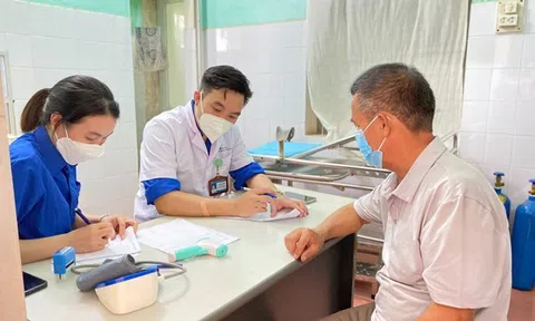 Cẩn trọng với các loại "tầm soát ung thư" tràn lan trên mạng