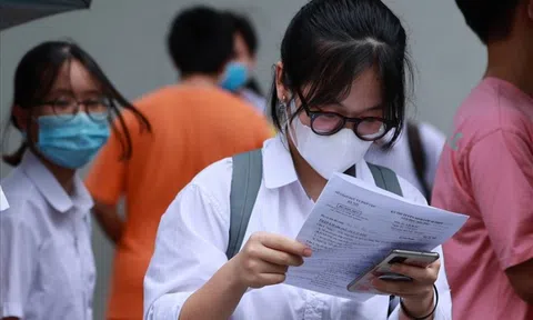 Bản tin 8/8: Công bố kết quả xét tuyển đại học 2023 chậm nhất vào ngày 22/8