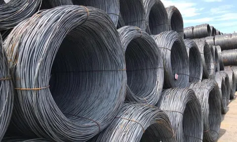 Thị trường thép "ảm đạm": Ngành thép chưa thể khởi sắc