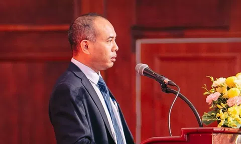 Sắp có biến động nhân sự tại PG Bank: Bầu lại thành viên HĐQT và Ban kiểm soát