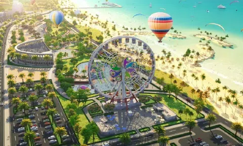 Siêu dự án 5 tỷ USD NovaWorld Phan Thiết được tháo gỡ vướng mắc ra sao?