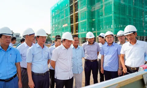 Hải Phòng giải ngân vốn đầu tư công cao gần gấp đôi so với trung bình cả nước