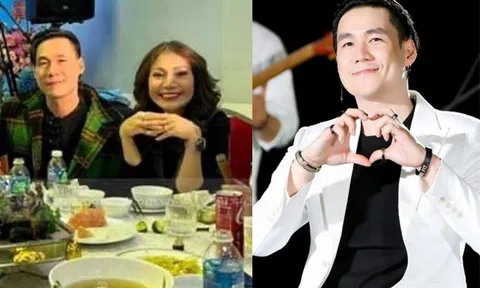 Ca sĩ Khánh Phương muốn bán hết cổ phiếu đang nắm giữ tại công ty có vợ làm Chủ tịch