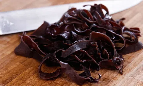 Cẩn trọng với 3 loại rau củ rất dễ ngộ độc nếu không sơ chế kỹ