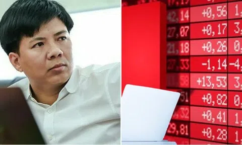 Egroup lại bị bán giải chấp gần 740.000 cổ phiếu IBC