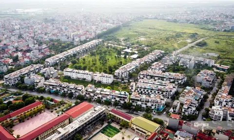 Đẩy nhanh hình thành các sở, sàn giao dịch tập trung bất động sản