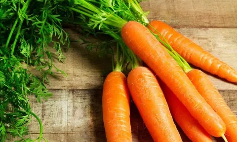 Bật mí 12 loại thực phẩm khi ăn sống sẽ rất tốt