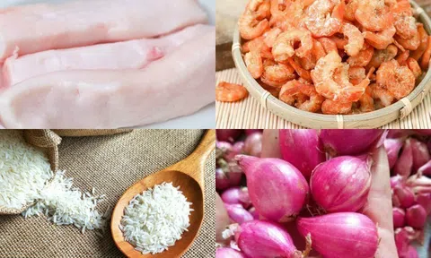 Bật mí công thức làm cơm cháy kho quẹt ngon nhức nách